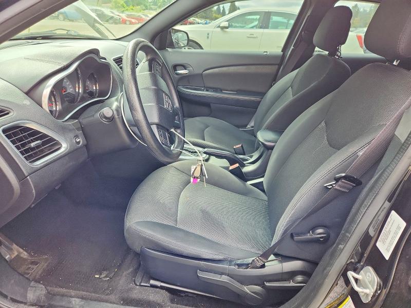 Aukcja sprzedaży 2014 Dodge Avenger, vin: 1C3CDZAB2EN237769, numer aukcji: 65948036