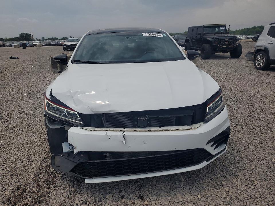2018 Volkswagen Passat მანქანა იყიდება აუქციონზე, vin: 1VWJM7A34JC035115, აუქციონის ნომერი: 64205896