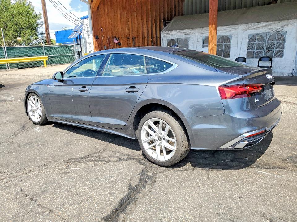 Aukcja sprzedaży 2024 Audi A5, vin: WAUFACF58RA013188, numer aukcji: 67008776
