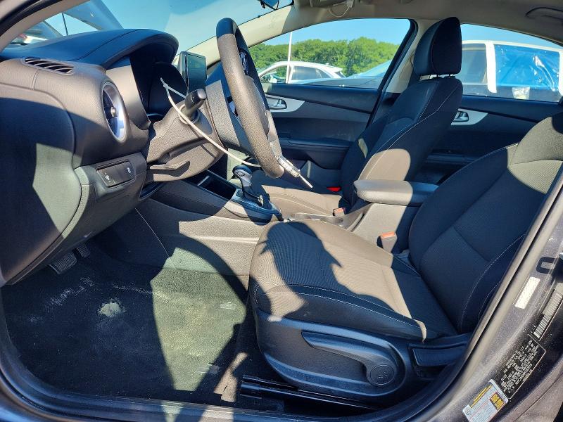 Продажа на аукционе авто 2023 Kia Forte, vin: 3KPF24AD4PE587818, номер лота: 64045686
