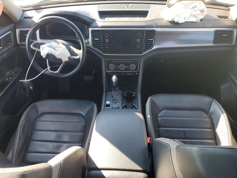 Aukcja sprzedaży 2021 Volkswagen Atlas, vin: 1V2TR2CA8MC534286, numer aukcji: 65898056