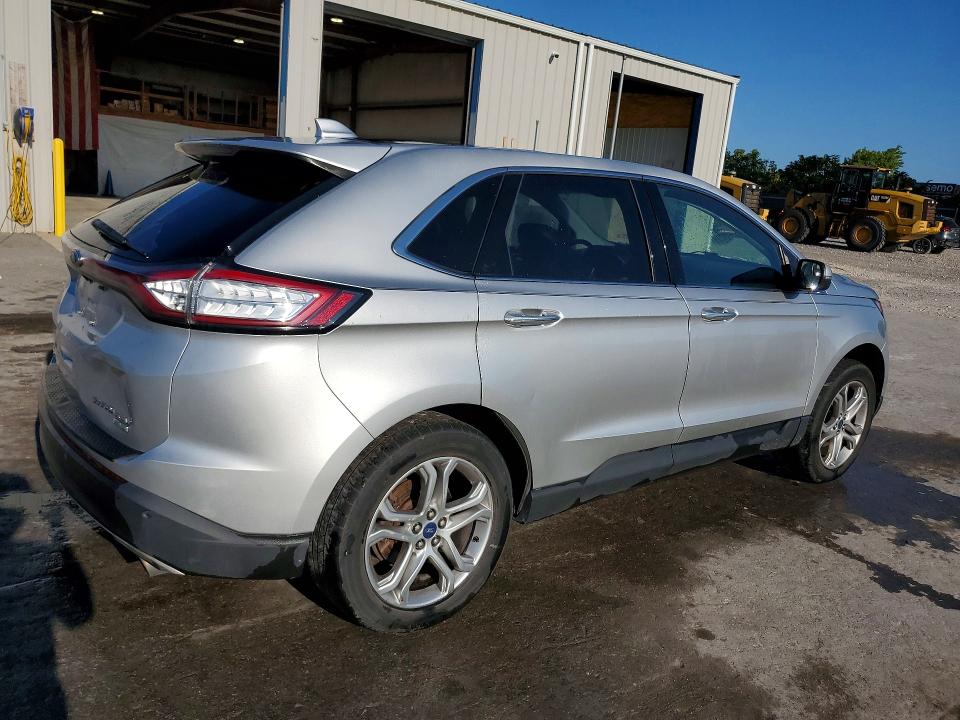 Продажа на аукционе авто 2017 Ford Edge, vin: 2FMPK3K96HBB79088, номер лота: 67121096