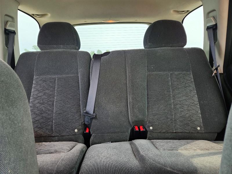Продажа на аукционе авто 2007 Gmc Envoy, vin: 1GKDS13S672129510, номер лота: 64436206