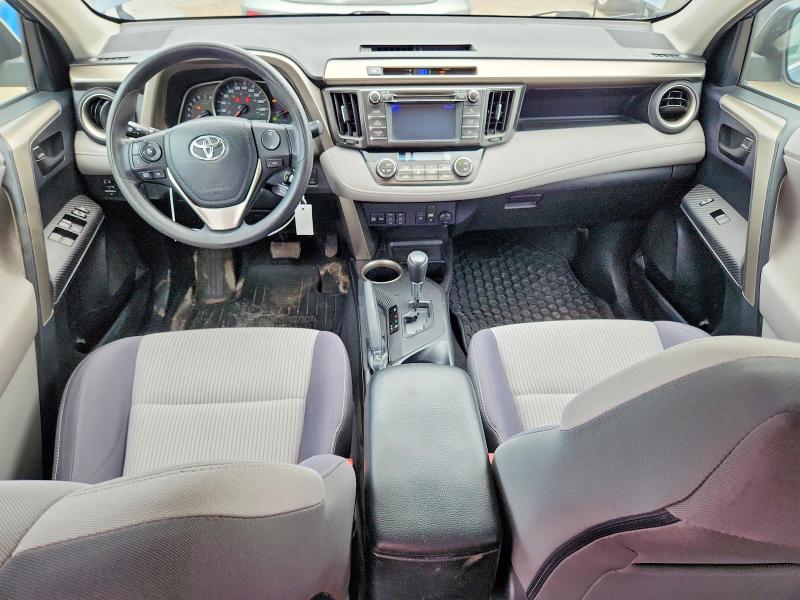 2013 Toyota Rav4 მანქანა იყიდება აუქციონზე, vin: 2T3RFREV4DW071184, აუქციონის ნომერი: 64534876