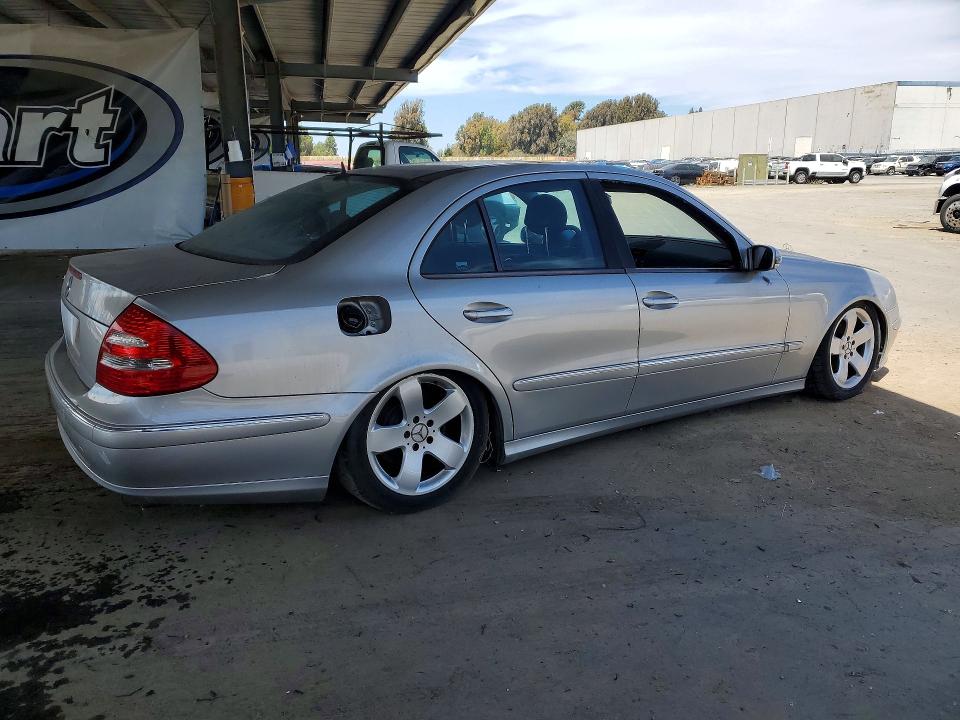 Aukcja sprzedaży 2005 Mercedes-benz E, vin: WDBUF70J75A750268, numer aukcji: 65722666