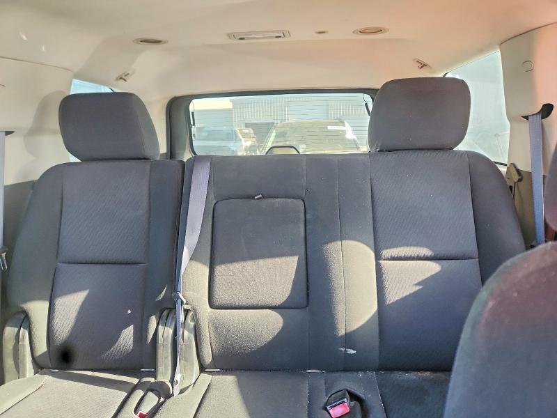 66026296 :رقم المزاد ، 1GKS1AE04BR315388 vin ، 2011 Gmc Yukon مزاد بيع