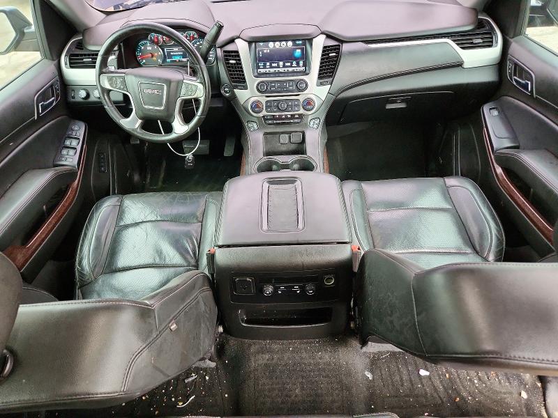 2017 Gmc Yukon მანქანა იყიდება აუქციონზე, vin: 1GKS2BKC6HR145447, აუქციონის ნომერი: 64075946