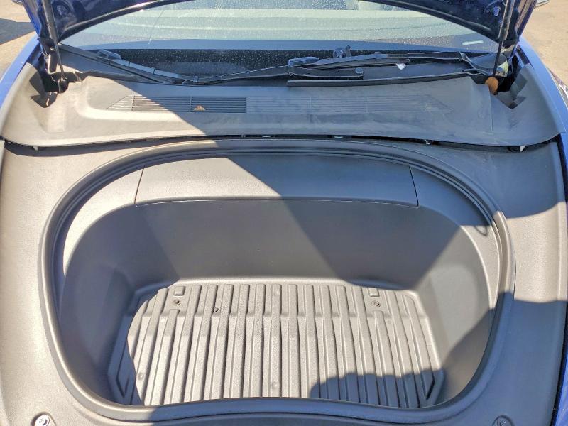 Aukcja sprzedaży 2024 Tesla Model 3, vin: 5YJ3E1EAXRF784708, numer aukcji: 64519806