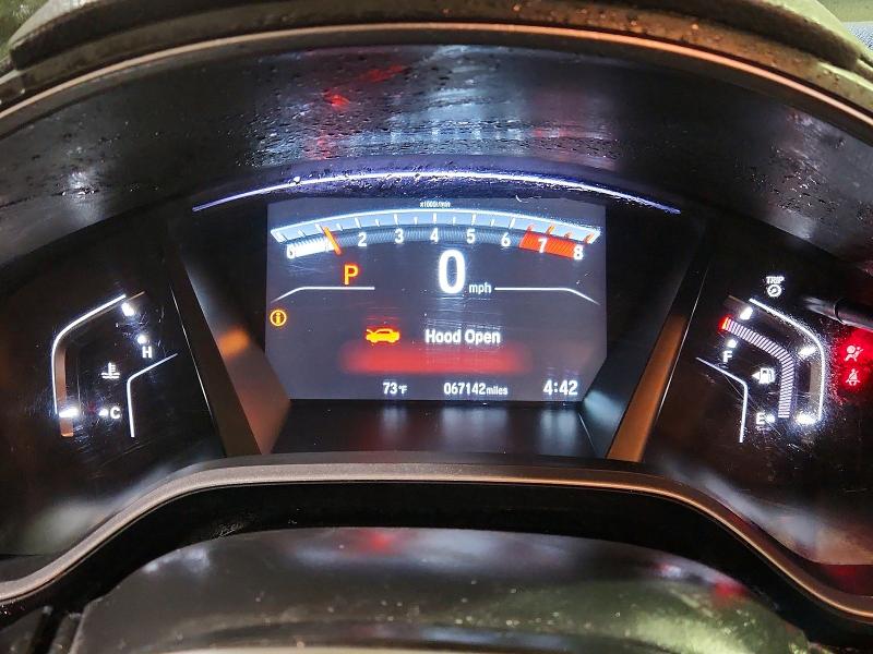 Продаж на аукціоні авто 2021 Honda Cr-v, vin: 5J6RW1H56MA003720, номер лоту: 63122316