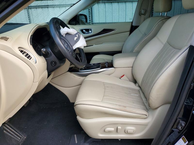 Продаж на аукціоні авто 2020 Infiniti Qx60, vin: 5N1DL0MMXLC521005, номер лоту: 64704996