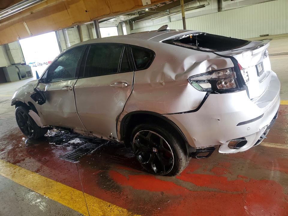 Aukcja sprzedaży 2013 Bmw X6, vin: 5UXFG2C51DL786662, numer aukcji: 68365226
