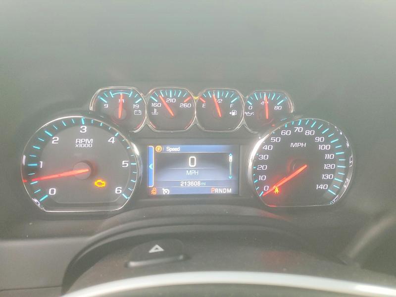 Aukcja sprzedaży 2015 Chevrolet Tahoe, vin: 1GNSKBKC5FR203337, numer aukcji: 63867526
