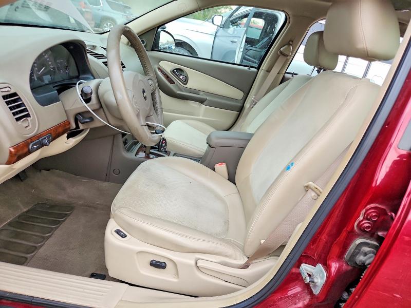Продажа на аукционе авто 2004 Chevrolet Malibu, vin: 1G1ZU64814F240670, номер лота: 64642186