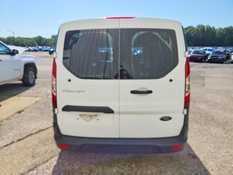 Продажа на аукционе авто 2018 Ford Transit Connect, vin: NM0LS7E74J1358278, номер лота: 60967326
