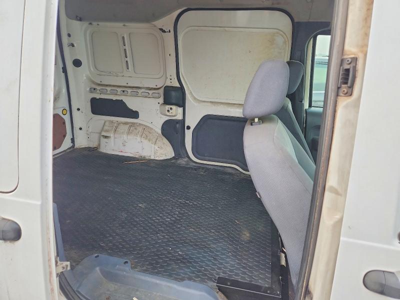64671316 :رقم المزاد ، NM0LS7AN3AT002591 vin ، 2010 Ford Transit Connect مزاد بيع