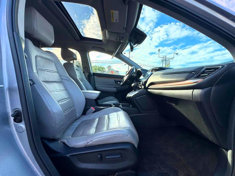 Aukcja sprzedaży 2018 Honda Cr-v, vin: 2HKRW2H81JH637155, numer aukcji: 65153366