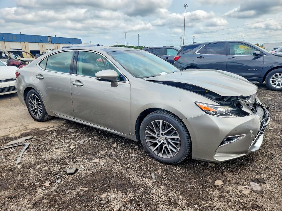 Продаж на аукціоні авто 2016 Lexus Es, vin: 58ABK1GGXGU031422, номер лоту: 64362726