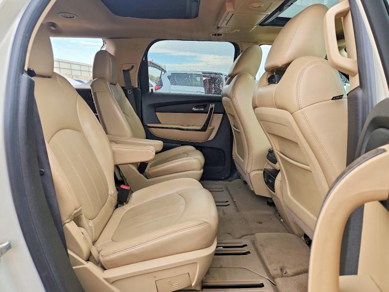 66606476 :رقم المزاد ، 1GKKRTED0CJ380813 vin ، 2012 Gmc Acadia مزاد بيع