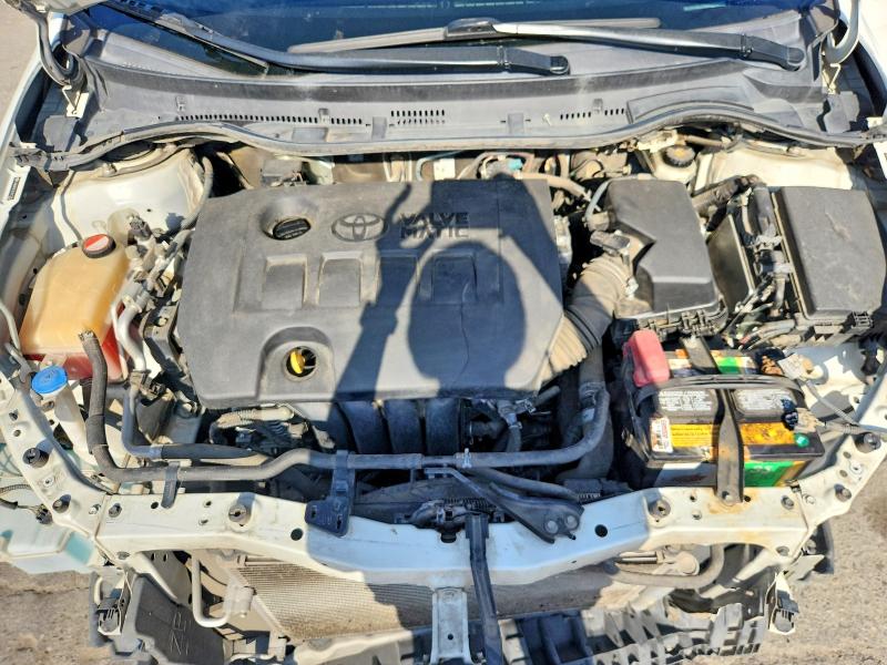 Aukcja sprzedaży 2016 Scion Im, vin: JTNKARJE2GJ512251, numer aukcji: 64475306
