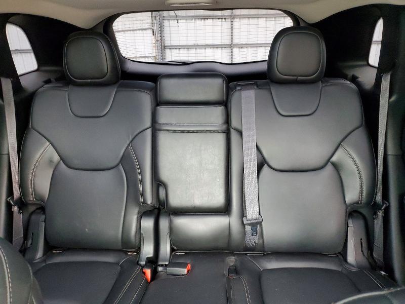 Aukcja sprzedaży 2018 Jeep Cherokee, vin: 1C4PJMDX3JD589842, numer aukcji: 64456326