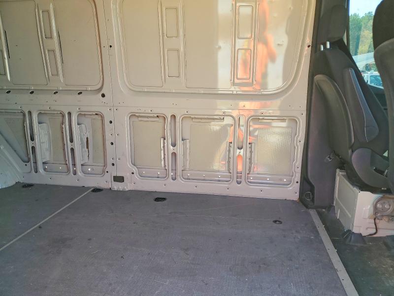 Aukcja sprzedaży 2024 Mercedes-benz Sprinter, vin: W1Y4NDHY4RT171362, numer aukcji: 65453716