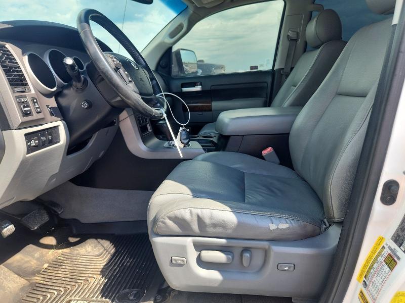 Aukcja sprzedaży 2011 Toyota Tundra, vin: 5TFHW5F12BX201777, numer aukcji: 65539196