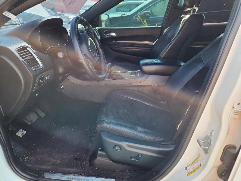 Aukcja sprzedaży 2018 Dodge Durango, vin: 1C4RDHDG0JC282075, numer aukcji: 67133666