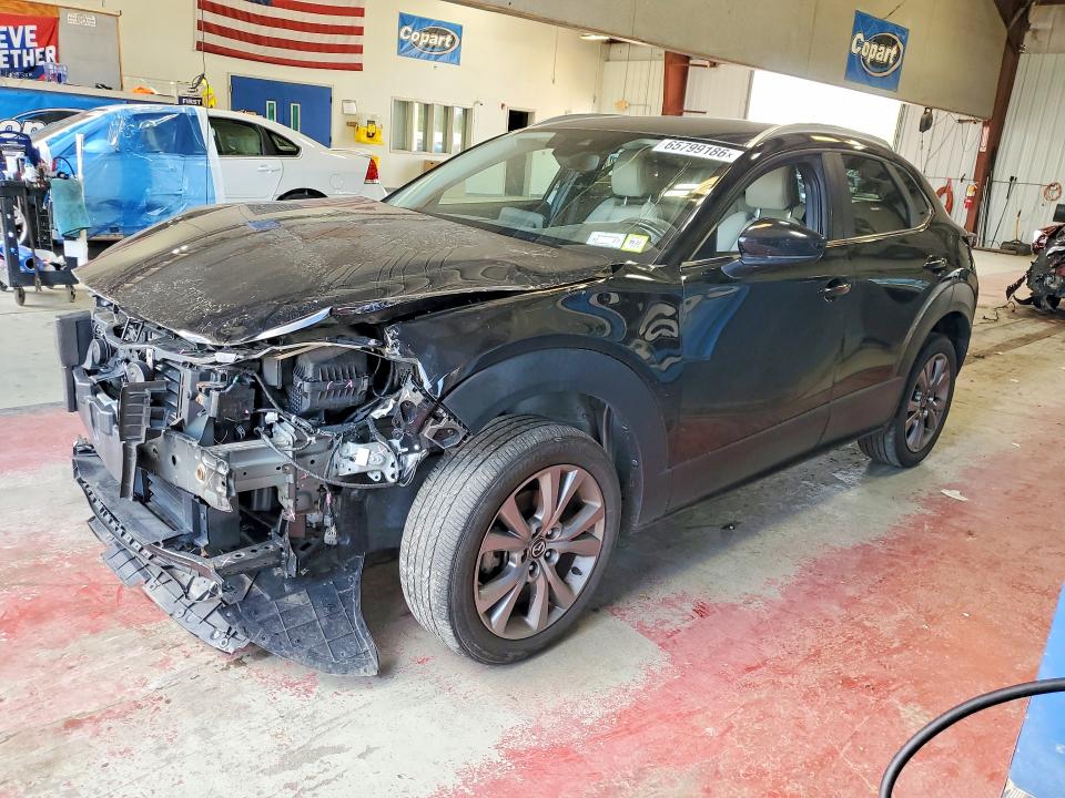 Продаж на аукціоні авто 2023 Mazda Cx-30, vin: 3MVDMBCM0PM588424, номер лоту: 65799186
