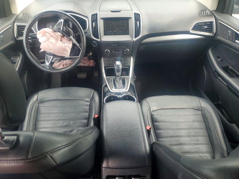 Продаж на аукціоні авто 2018 Ford Edge, vin: 2FMPK4J97JBB37851, номер лоту: 63144546