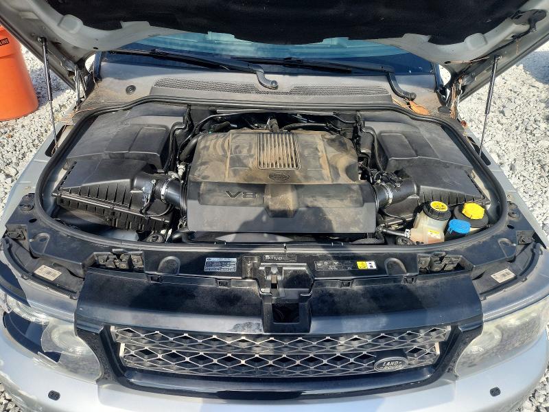 64915756 :رقم المزاد ، SALSF2D42DA788806 vin ، 2013 Land Rover Range Rover Sport مزاد بيع