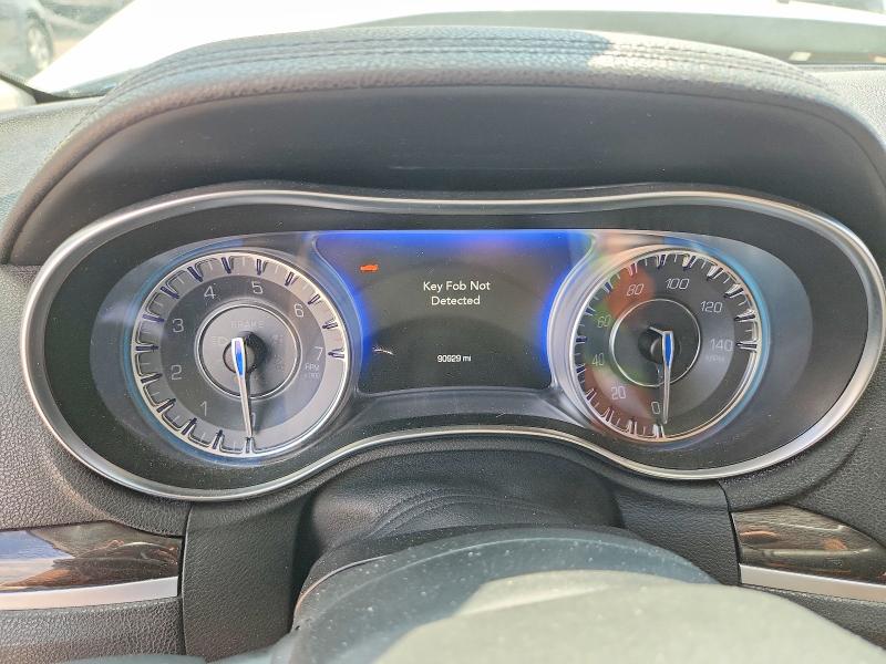 Продаж на аукціоні авто 2015 Chrysler 300, vin: 2C3CCARG9FH923323, номер лоту: 63361506