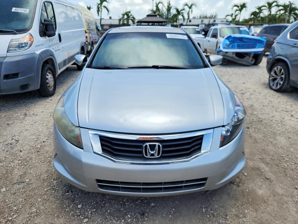 Продажа на аукционе авто 2009 Honda Accord, vin: 1HGCP26829A145633, номер лота: 65403176