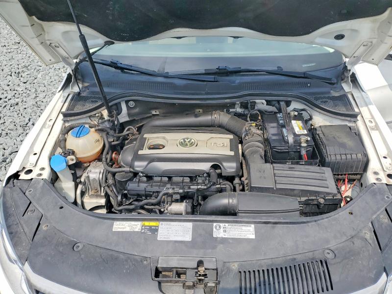 Продажа на аукционе авто 2013 Volkswagen Cc, vin: WVWBN7ANXDE516078, номер лота: 65278846