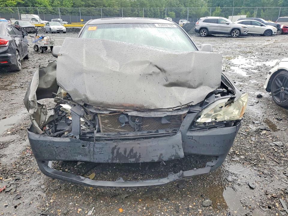 Aukcja sprzedaży 2006 Toyota Avalon, vin: 4T1BK36BX6U127199, numer aukcji: 63602186