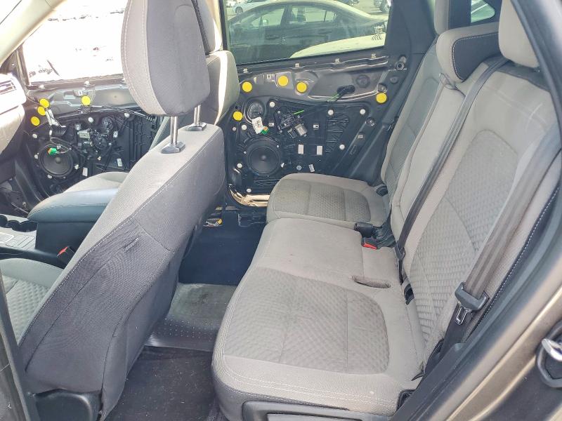 Продаж на аукціоні авто 2020 Ford Escape, vin: 1FMCU0G6XLUA14010, номер лоту: 64658426