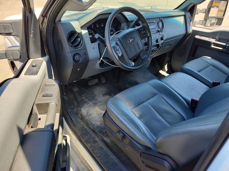 Продажа на аукционе авто 2014 Ford F350, vin: 1FDRF3G68EEA18012, номер лота: 64856626