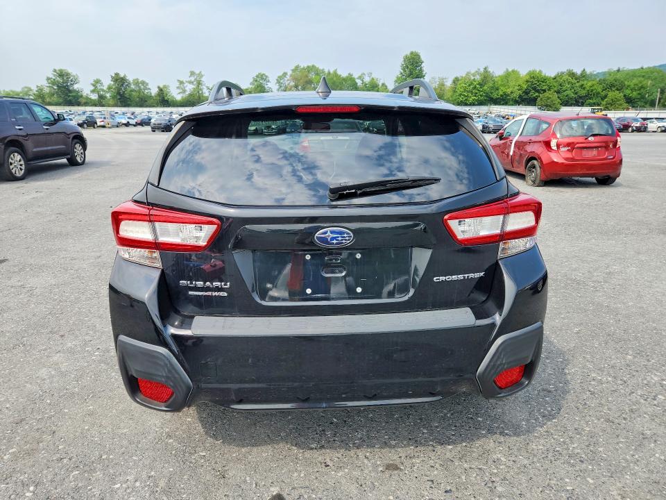 Продаж на аукціоні авто 2018 Subaru Crosstrek, vin: JF2GTACC1J8203601, номер лоту: 64421076