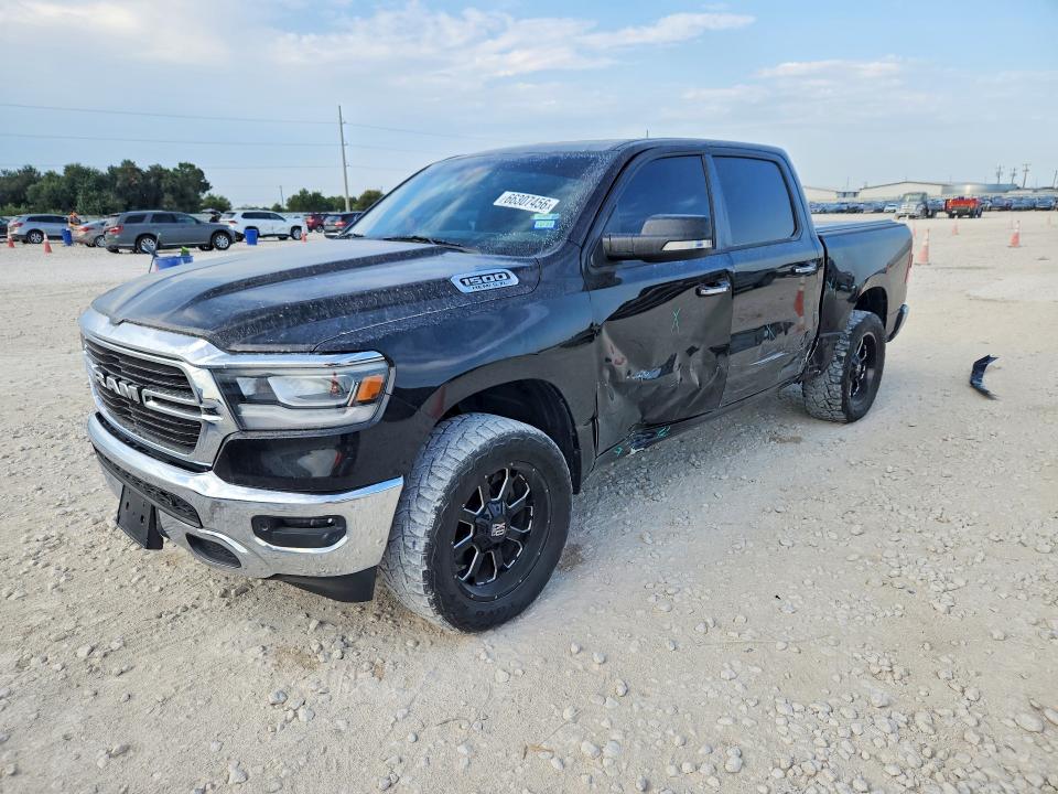 Aukcja sprzedaży 2019 Ram 1500, vin: 1C6RREFT1KN535086, numer aukcji: 66307456