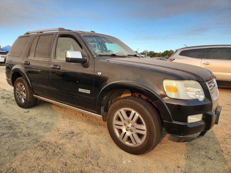 Продажа на аукционе авто 2008 Ford Explorer, vin: 1FMEU75808UB31981, номер лота: 63422416