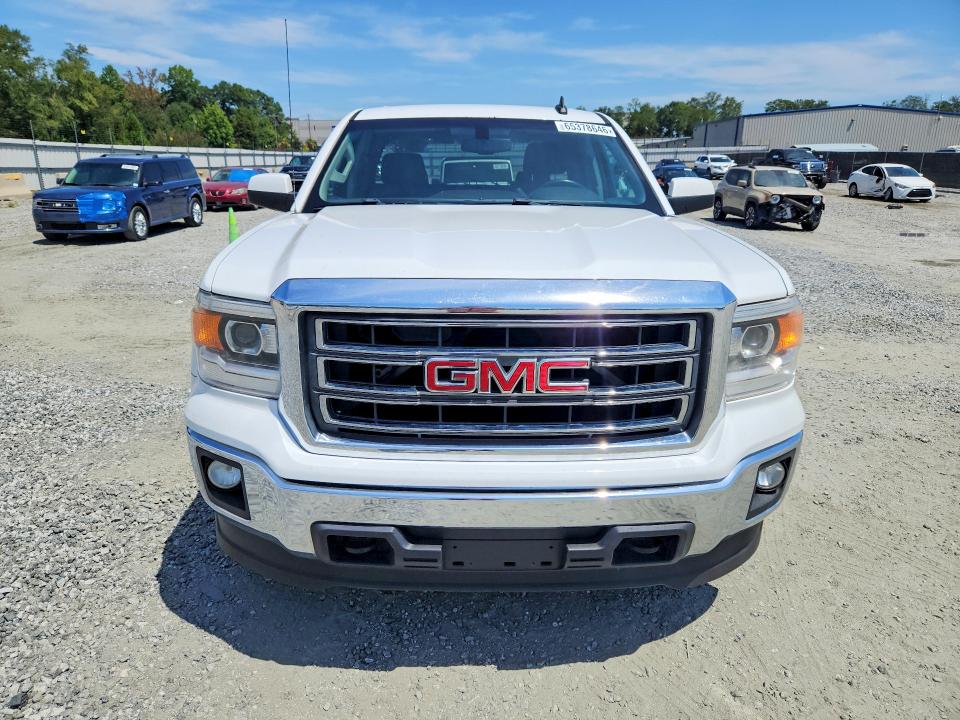 Aukcja sprzedaży 2015 Gmc Sierra, vin: 1GTV2UEC1FZ171984, numer aukcji: 65378646