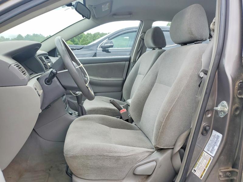 Aukcja sprzedaży 2004 Toyota Corolla, vin: 2T1BR32EX4C264914, numer aukcji: 65031806