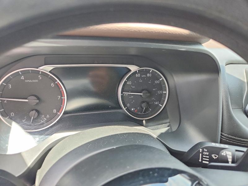 Продажа на аукционе авто 2023 Nissan Rogue, vin: 5N1BT3BA1PC675626, номер лота: 65916636