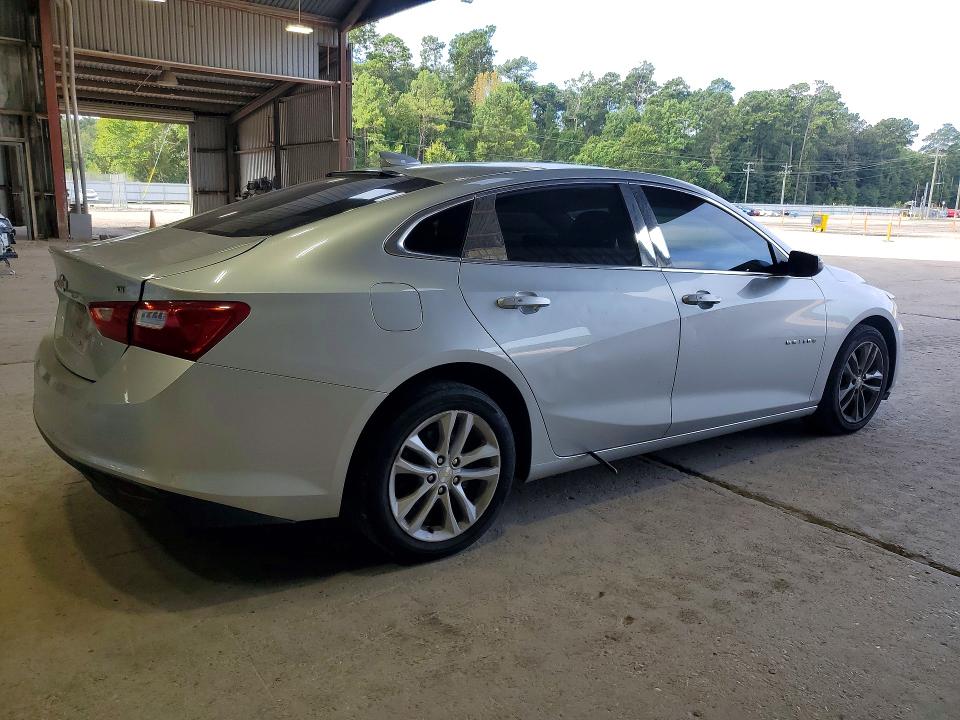 Aukcja sprzedaży 2016 Chevrolet Malibu, vin: 1G1ZE5ST3GF239071, numer aukcji: 65429426