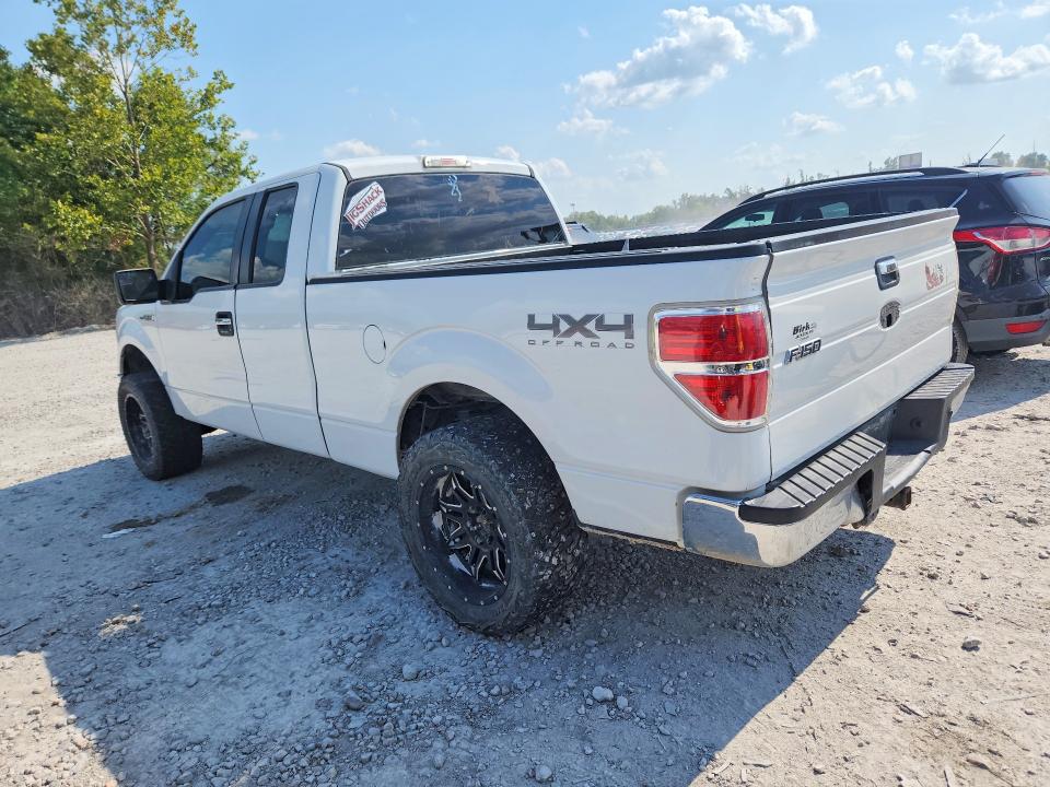 Aukcja sprzedaży 2011 Ford F150, vin: 1FTFX1EF8BFD07764, numer aukcji: 66485936