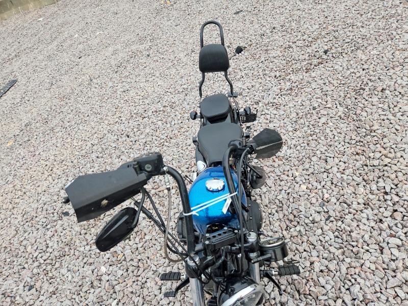 Продаж на аукціоні авто 2015 Harley-davidson Xl1200, vin: 1HD1LC313FC403624, номер лоту: 63783806