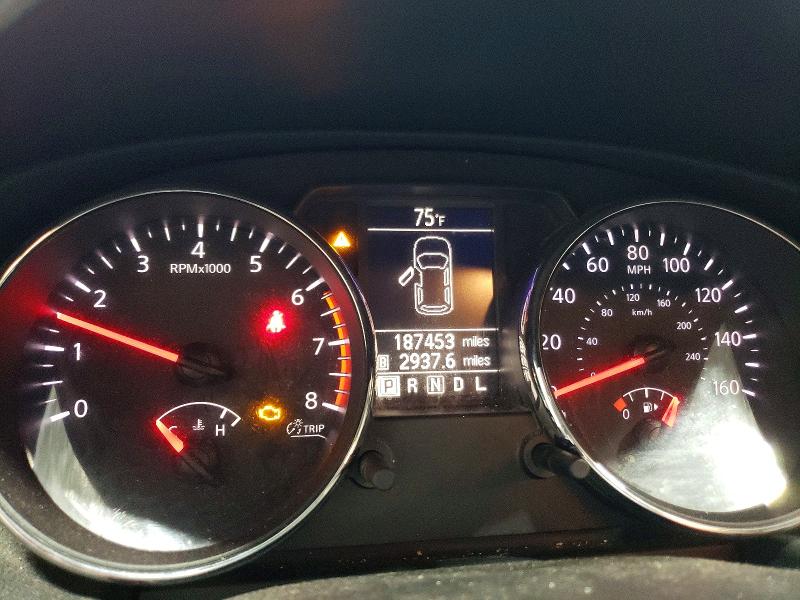 Продажа на аукционе авто 2012 Nissan Rogue, vin: JN8AS5MV2CW379008, номер лота: 64666786