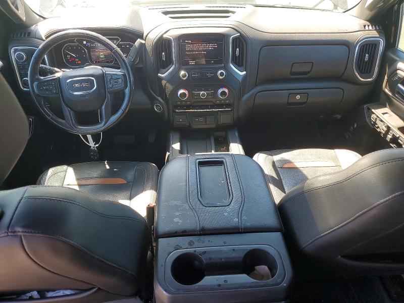Aukcja sprzedaży 2020 Gmc Sierra, vin: 1GTP9EEL8LZ187055, numer aukcji: 66507956