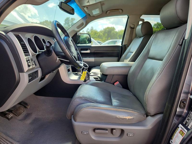 Продажа на аукционе авто 2007 Toyota Tundra, vin: 5TFBV58147X007703, номер лота: 65434096