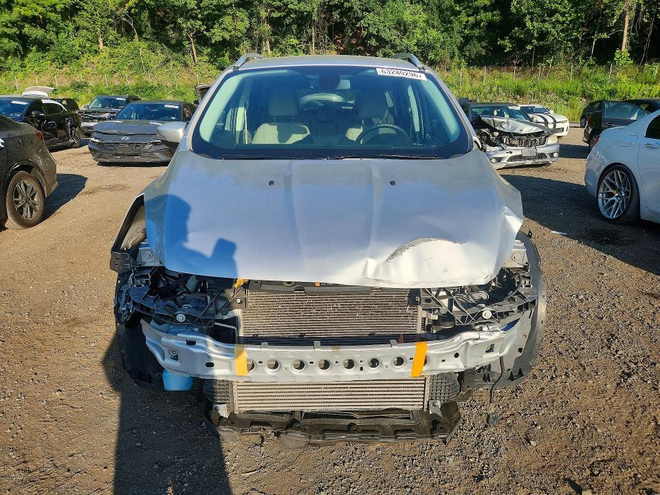 63280296 :رقم المزاد ، 1FMCU0J97EUB56076 vin ، 2014 Ford Escape مزاد بيع
