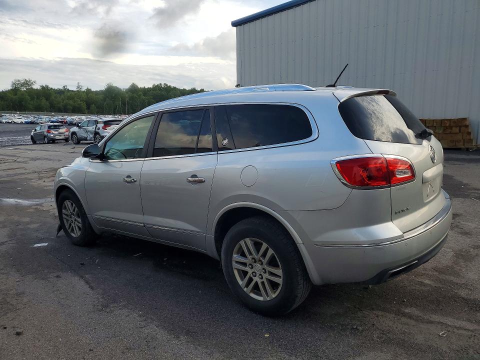Aukcja sprzedaży 2015 Buick Enclave, vin: 5GAKRAKD1FJ283209, numer aukcji: 64185026